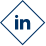 LinkedIn icon