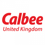 Calbee UK logo