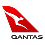 QANTAS logo