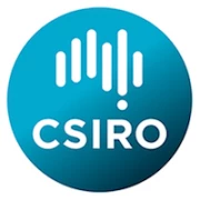 CSIRO logo