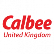 Calbee UK logo