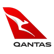 QANTAS logo