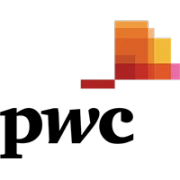 PWC logo