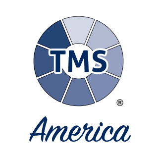 TMS Distributor Website LOGO America Navy sq icon